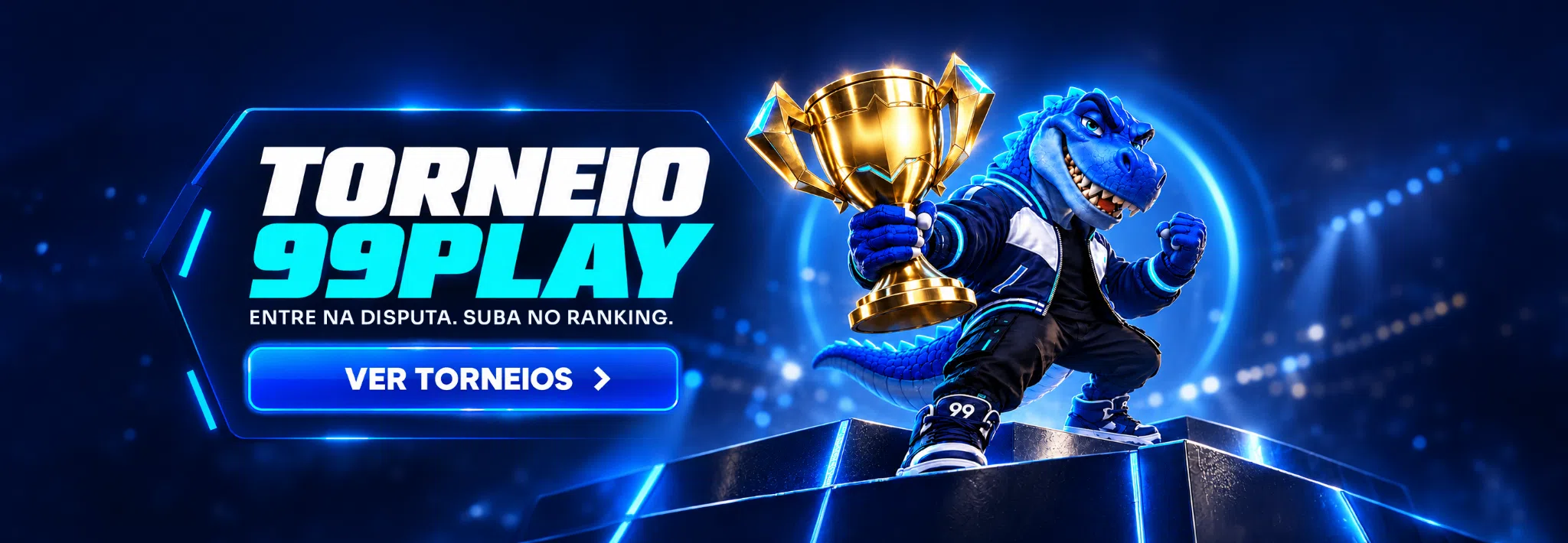 Torneio