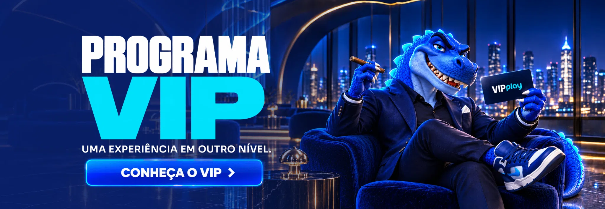 Vip Club