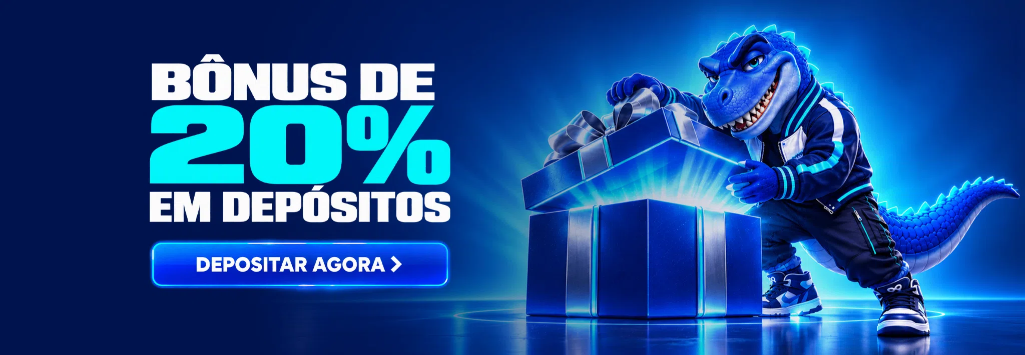 Bonus de Depósitos